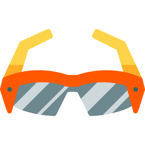 Sport sunglasses